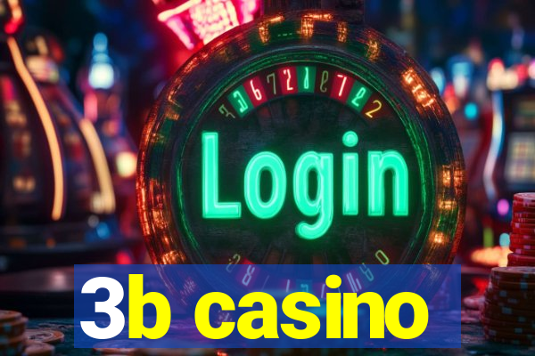 3b casino